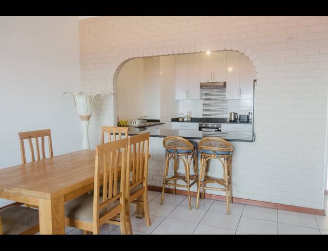 3 BEDROOM APARTMENT FOR SALE IN SCOTTBURGH CENTRAL